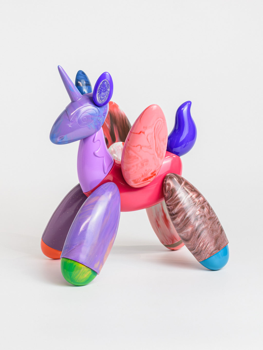 UNISUS PPF / G / Mic*Itaya