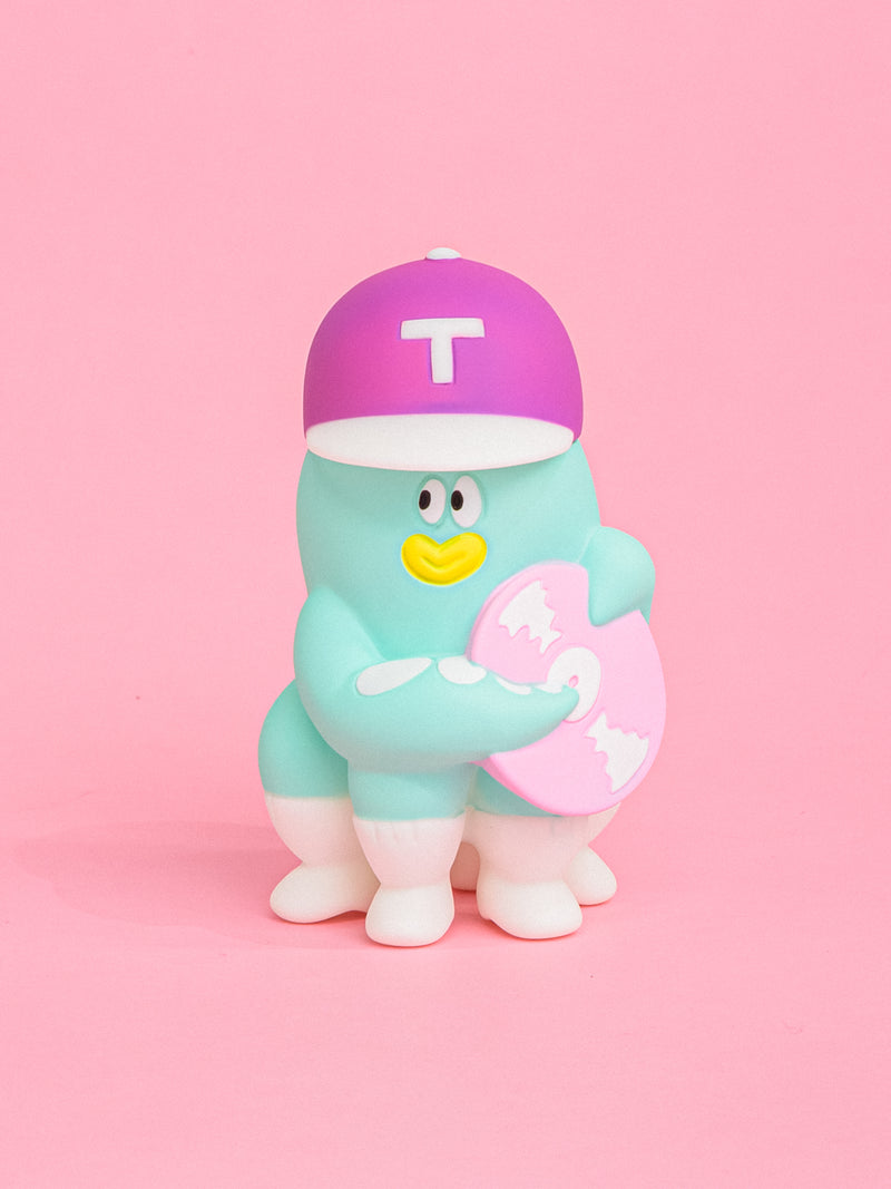 DJ TACO / ＃7 / YAMADA ZOMBIE