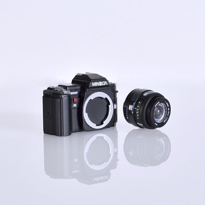 Konica Minolta Miniature Collection