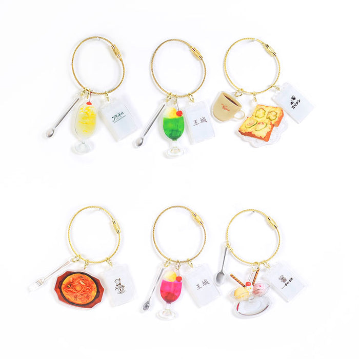 純喫茶アクリルチャーム