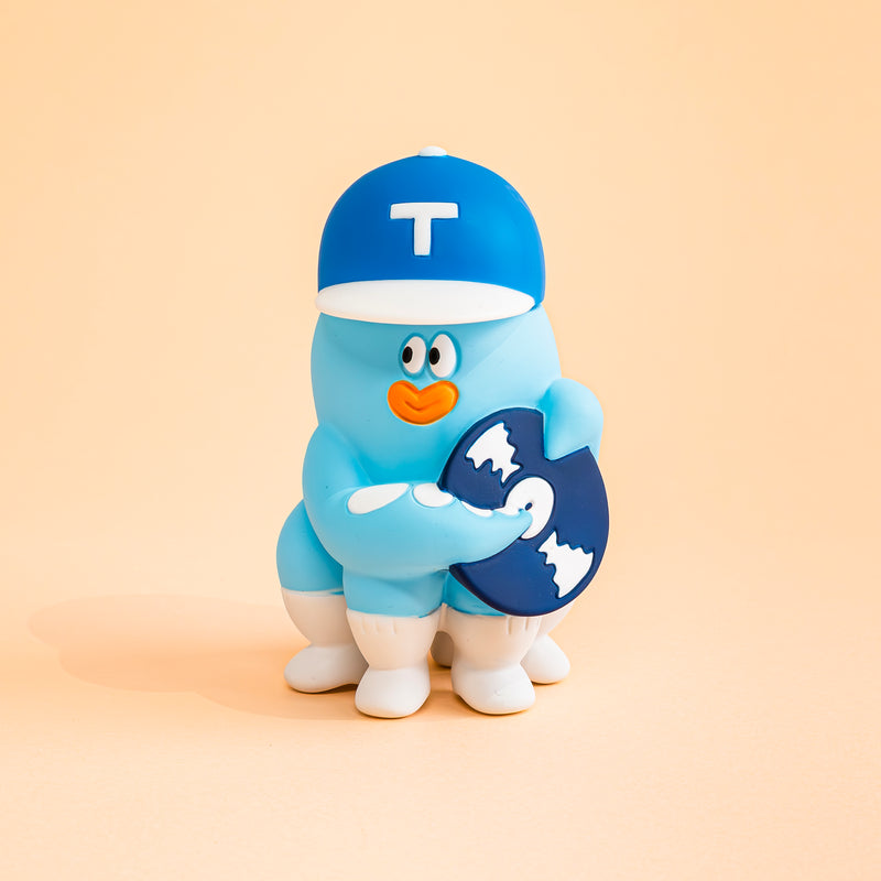 DJ TACO / ＃6 / YAMADA ZOMBIE