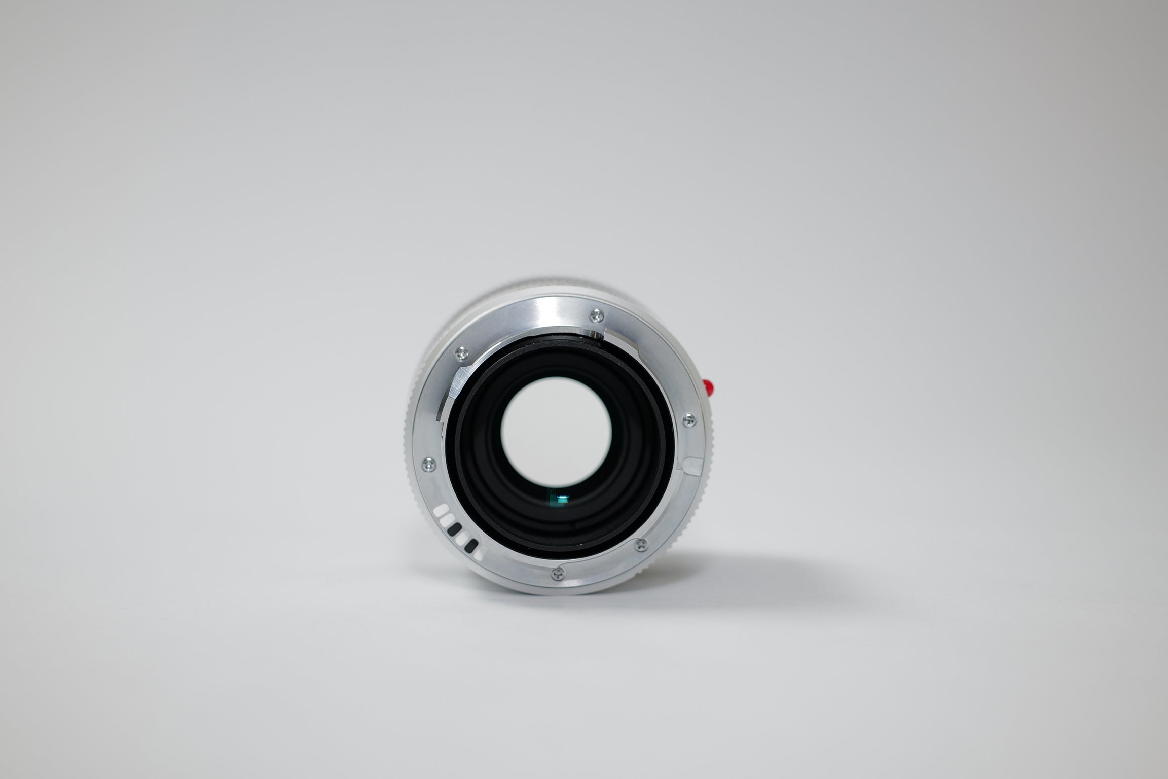 Pre-Owned Leica Summarit-M 90mm f/2.4 Lens (Silver) – Ken Hansen