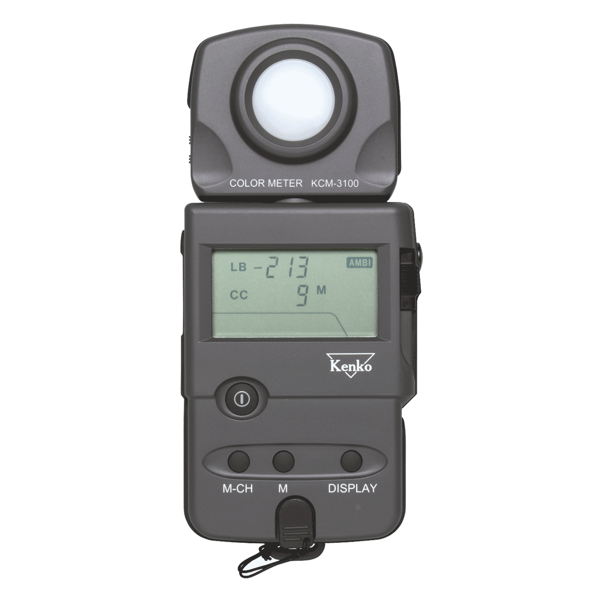 Kenko Global - KCM-3100 Color Meter