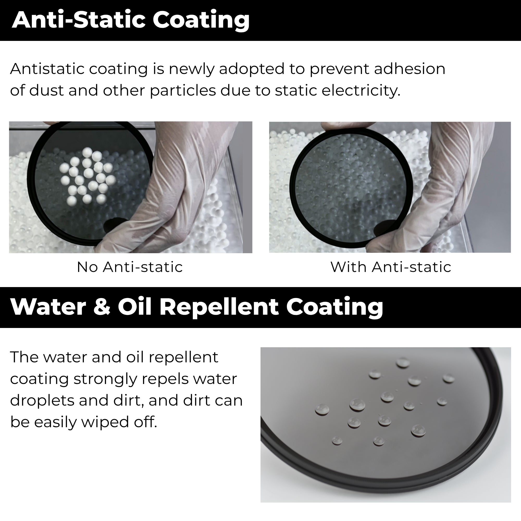 ZX C-PL N Circular Polarizer Filter – Kenko Imaging USA