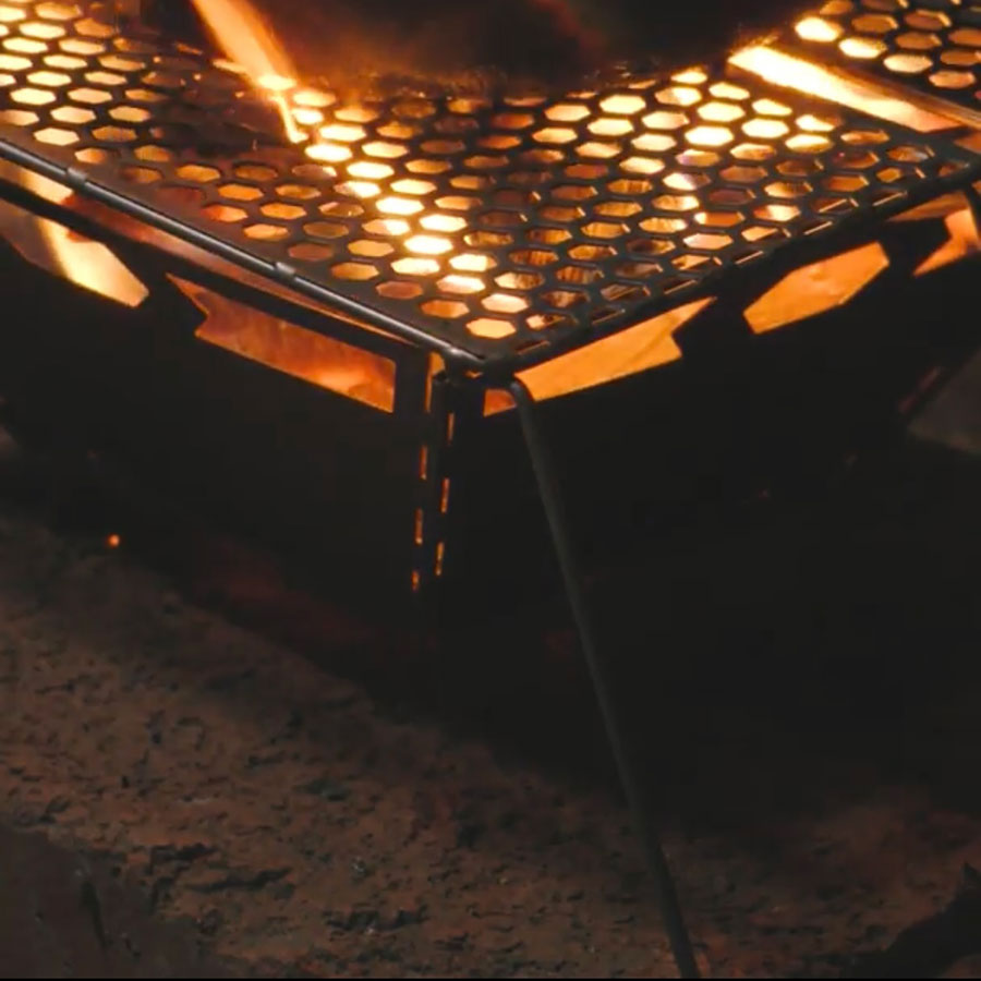 バーゴ チタニウム イーグルスポークT-204 5本セット VARGO 送料無料