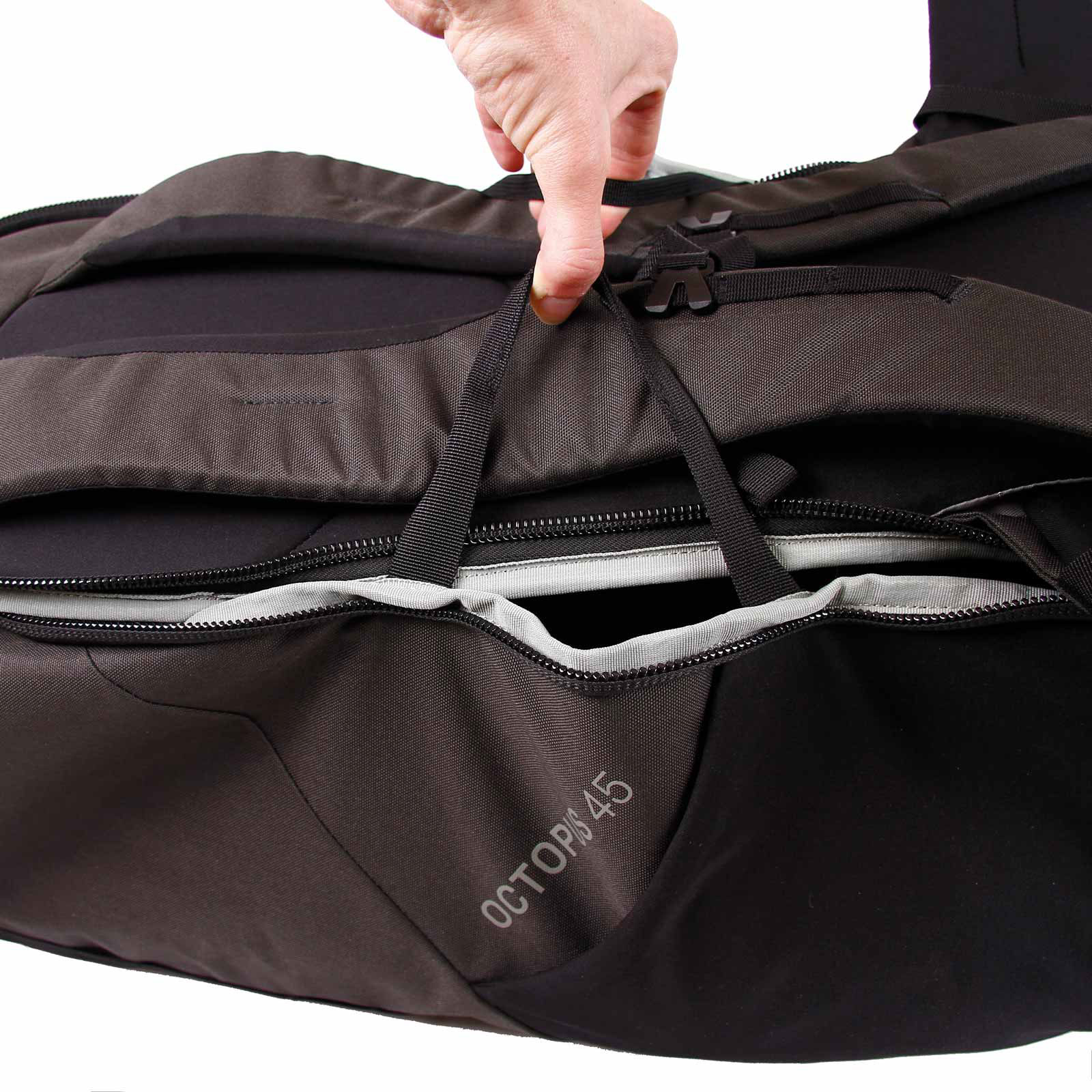 株式会社ケンコー社 / オクトパス 45L