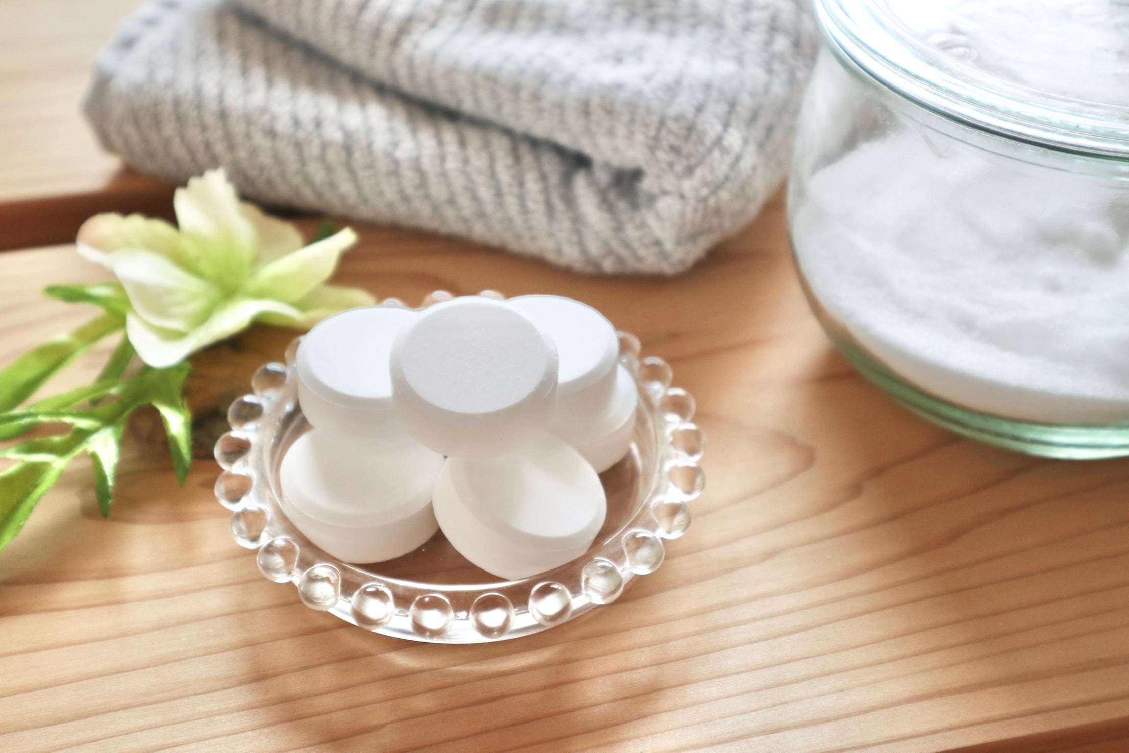 健康王の重炭酸バス【単品】90錠 1ヶ月分 – LOVE WORLD MART