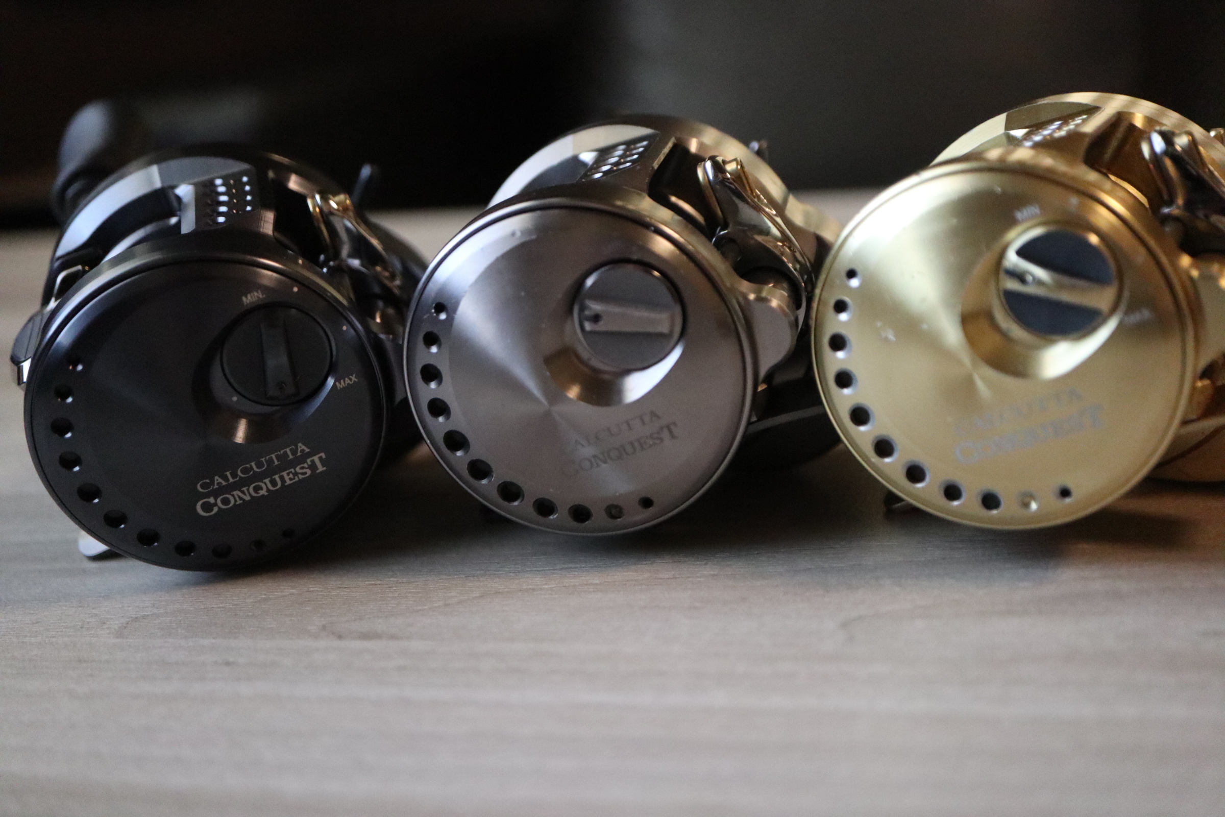 カルカッタコンクエストシャローエディション解体新書 - 黒田健史の