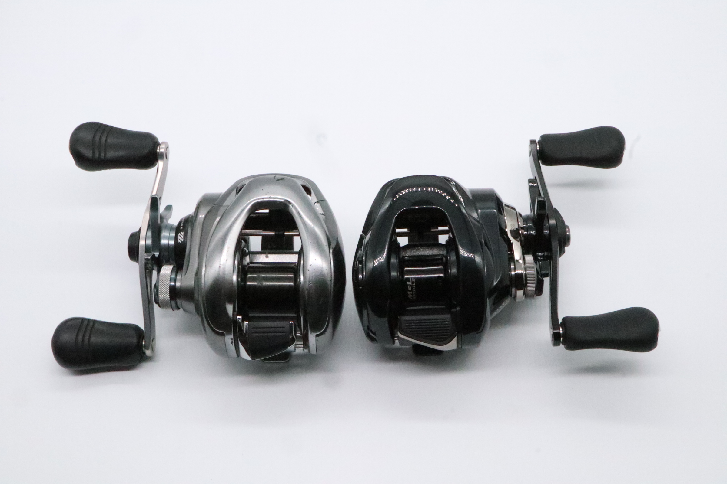 24メタニウムDC 24Metanium DC - 黒田健史の「いろはにほへと」