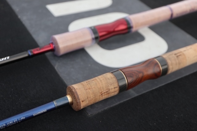 19スコーピオンと青シャウラの違い - 黒田健史の「いろはにほへと」