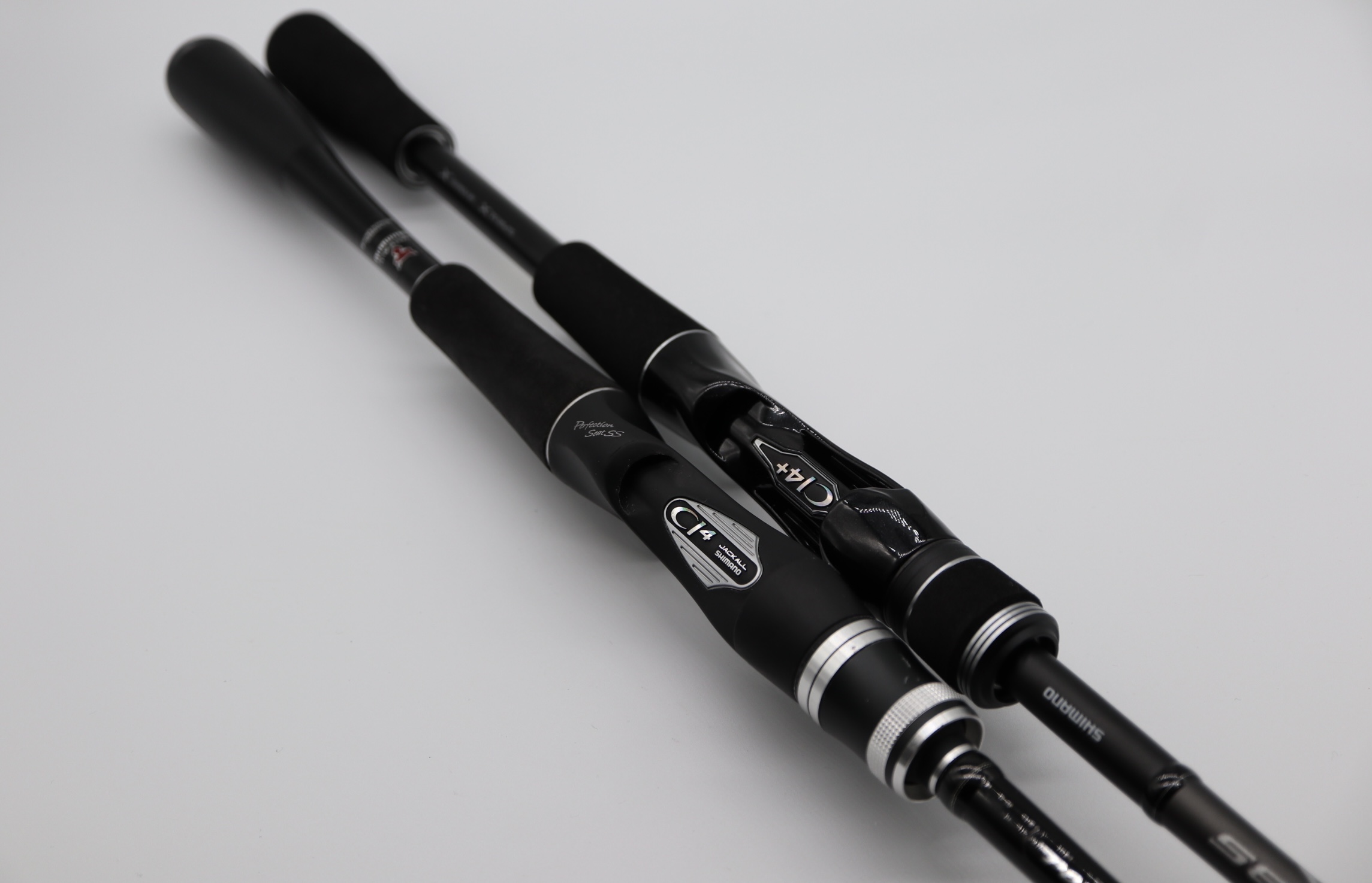 シマノ】17 ディアルーナBS S710MH ディアルーナBS（シマノ）を