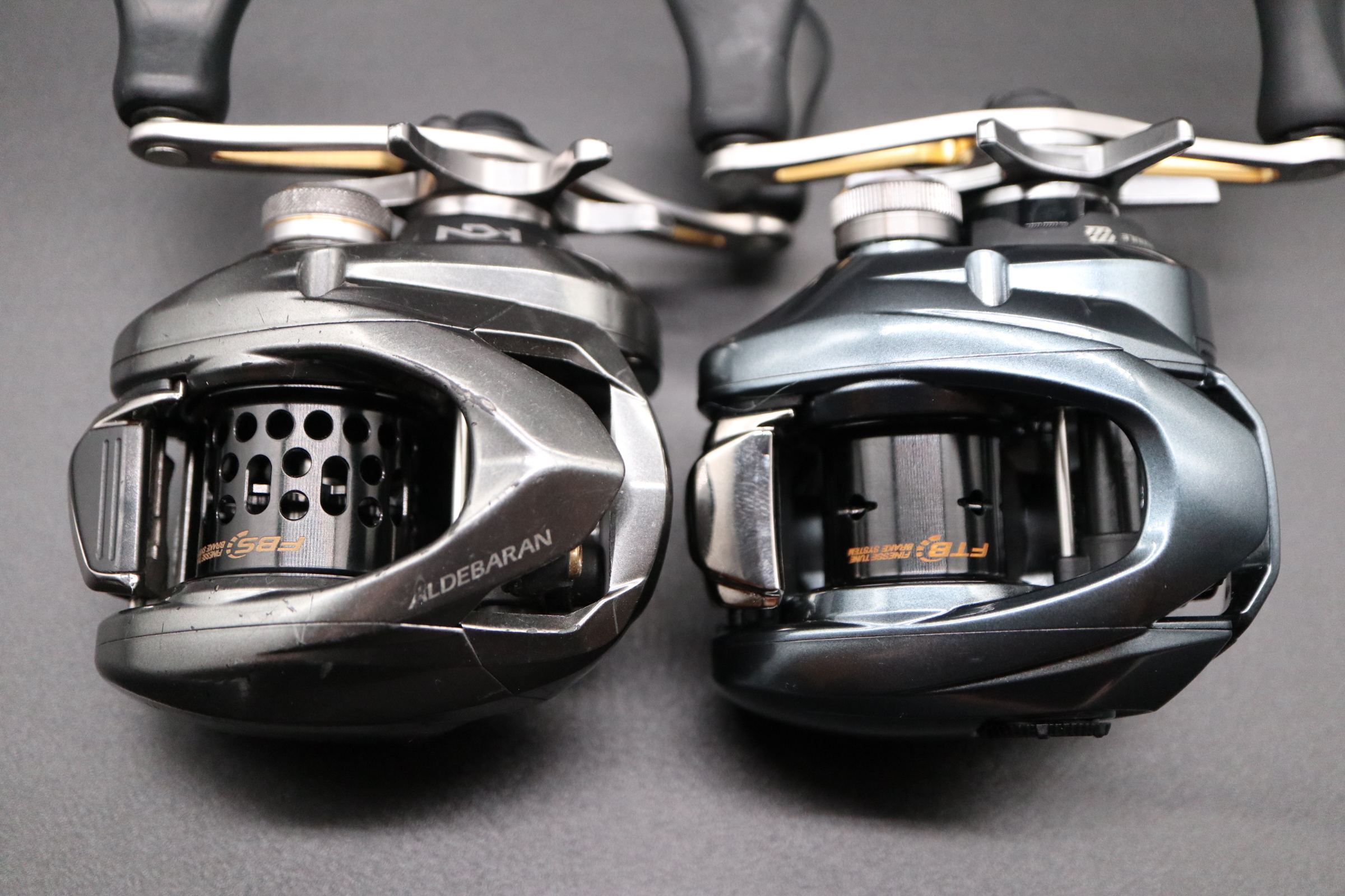 22アルデバランBFS - 黒田健史の「いろはにほへと」