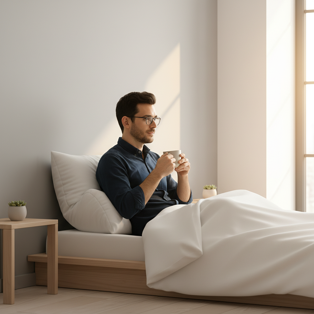 INTONE PILLOW Review: Biomechanical Sleep Innovation Without