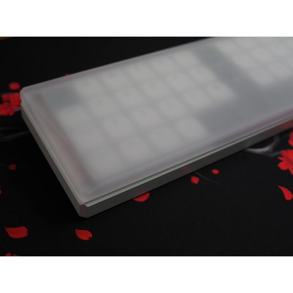 GoFortyケース｜Keeb-On!