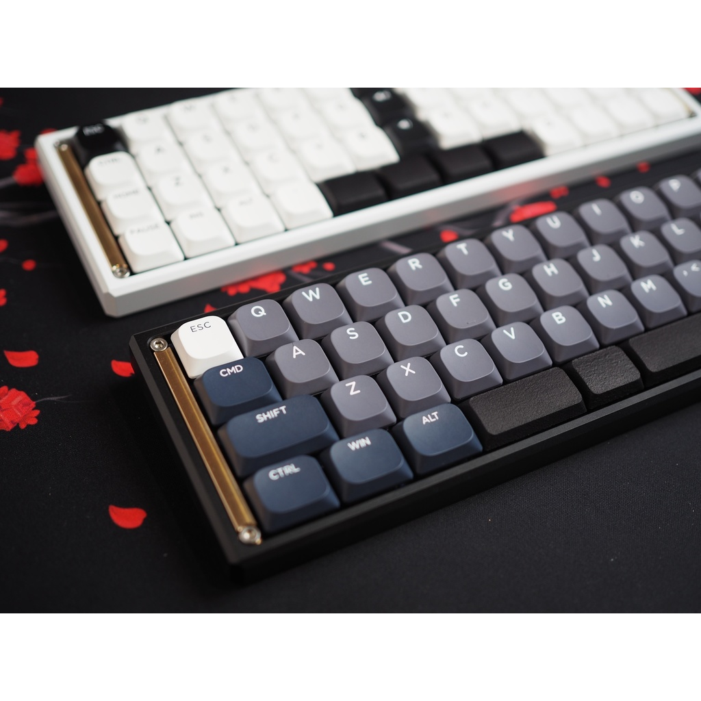 GoFortyケース｜Keeb-On!