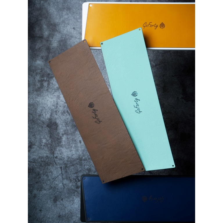 40%キーボード紹介本「GoFortyガイドブック」｜Keeb-On!