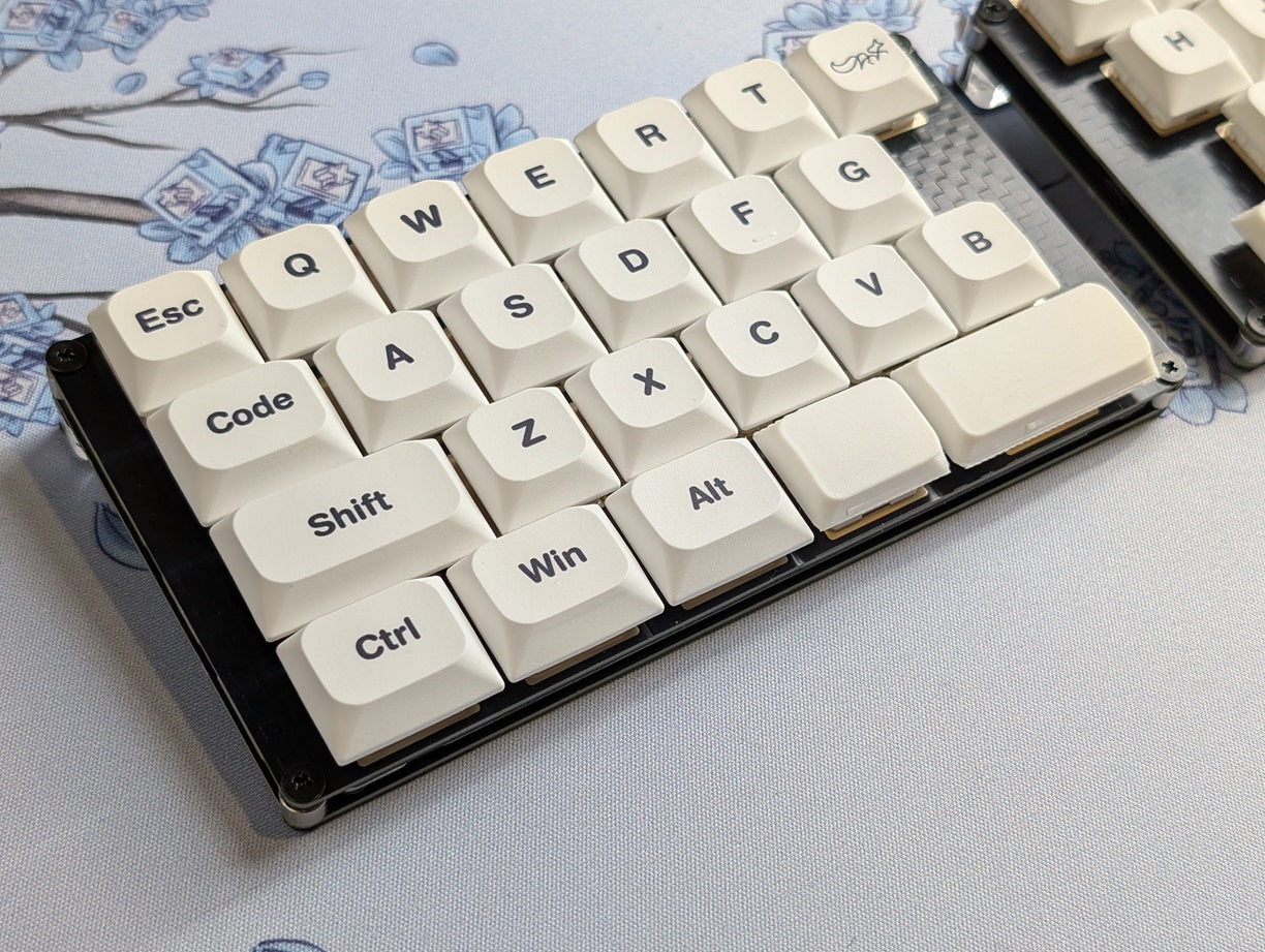 GoFortySplit｜Keeb-On!