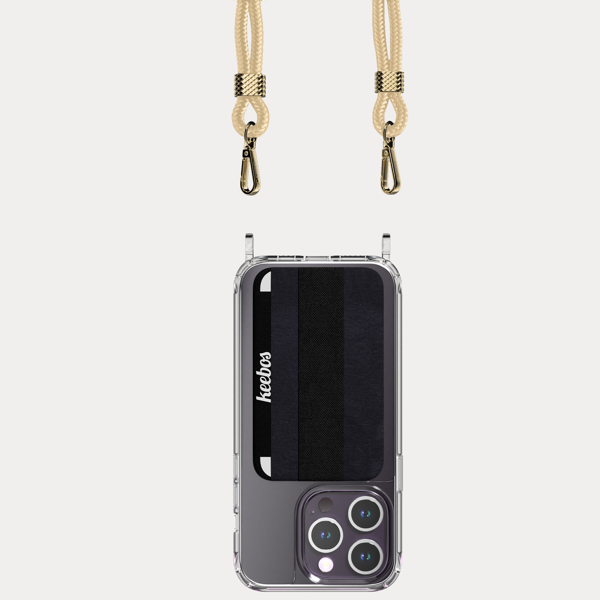 Cross Body Cell Phone Case - Combine Style with Functionality – Keebos