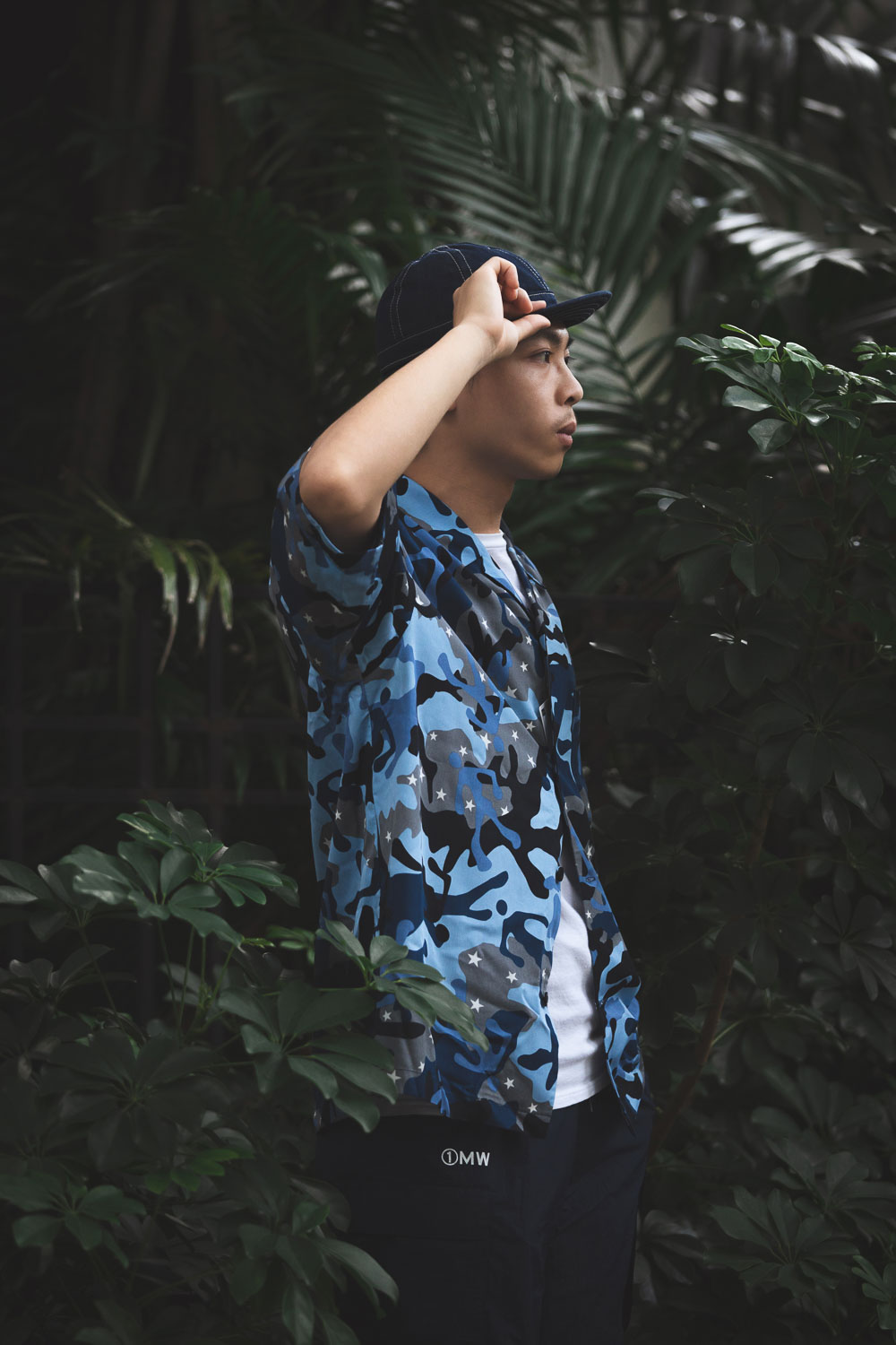 起點指標/ GU x SOPH. 主要不是設計給你穿出門逛街的- KEEDAN.COM