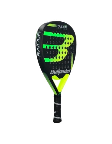 Bullpadel Raider PWR | Padel rackets Padel rackets