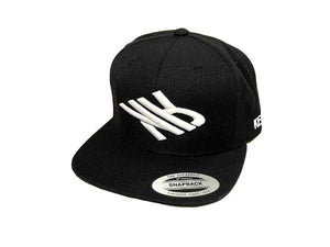 KR CREST FLAT VISOR CAP 【KC23_001】 – KEEPRANGE