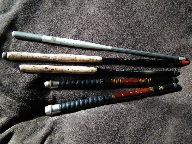 テンカラ竿 – TENKARA KEBARITYING KEBARI & FLY FLYTYING FLYFISHING