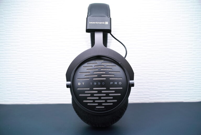 beyerdynamic DT 1990 PRO レビュー│けくろぐ