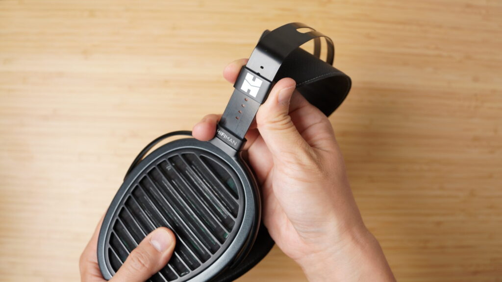 HIFIMAN Arya(Stealth Magnet)レビュー│けくろぐ