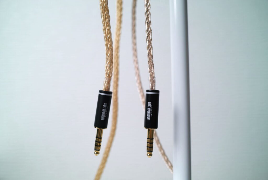 NOBUNAGA Labs 澪標 極 レビュー│けくろぐ