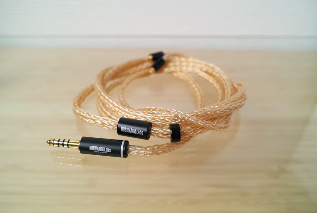 NOBUNAGA Labs 澪標 極 レビュー│けくろぐ