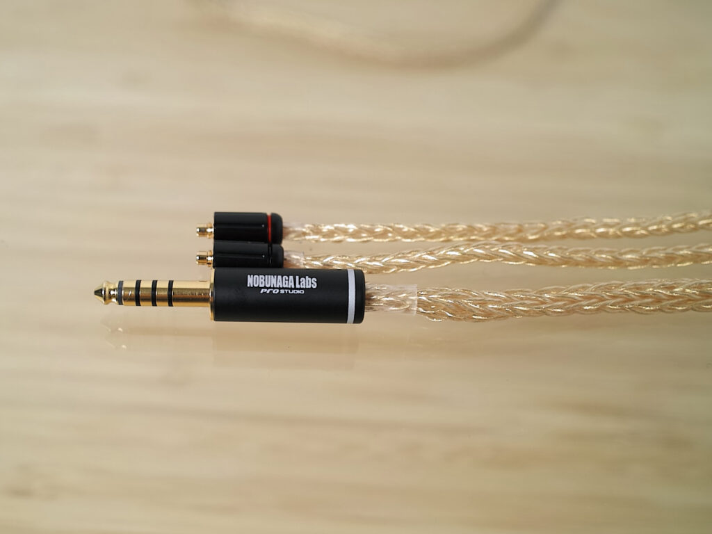 NOBUNAGA Labs 澪標 極 レビュー│けくろぐ