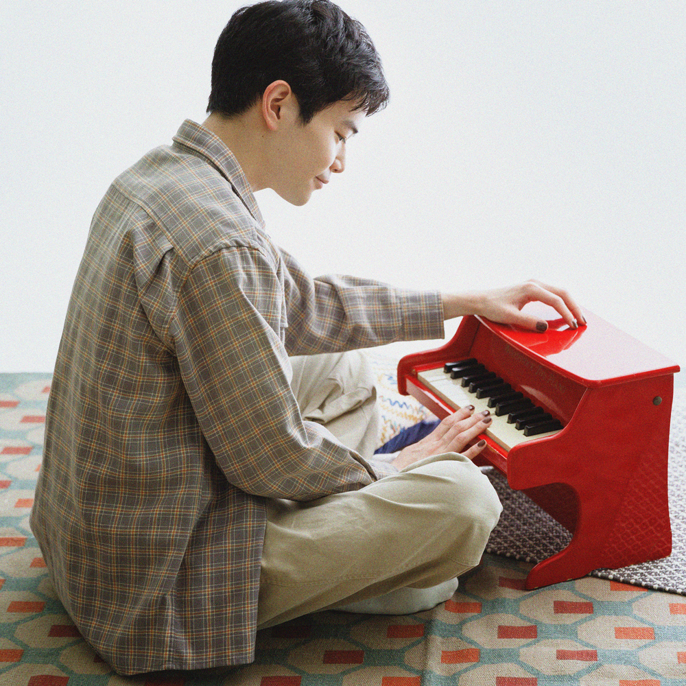 Nail Polish 4 Color Set | Kei Sugawara STORE | 菅原圭 Official Site