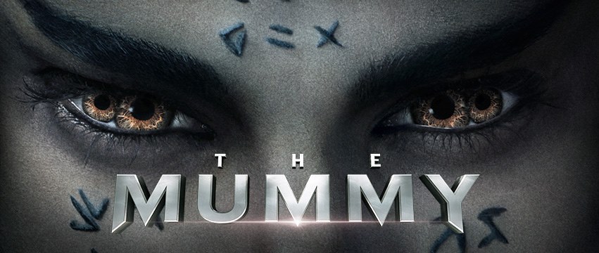 REVIEW: “The Mummy” (2017) | Keith & the Movies