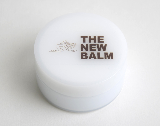 Romanza NEW BALM｜恵文社一乗寺店 オンラインショップ