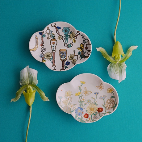 2026 NEW YEAR 午年を祝うナタリー・レテとのコラボレーションシリーズ