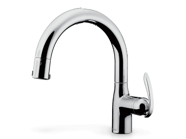 タカギ 蛇口一体型浄水器 LC｜リフォームメニュー｜枚方市,高槻市,東