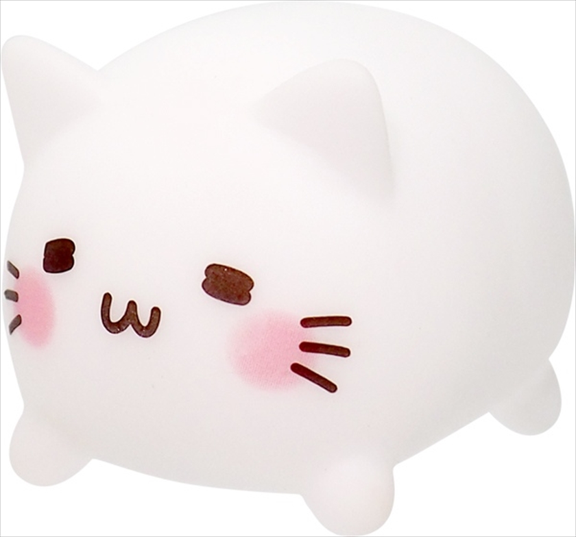 ぷかぷかつみつみねこ｜ノベルティ・販促品・記念品・名入れグッズの