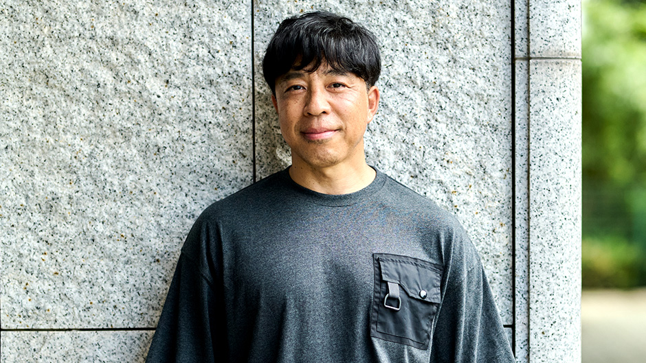 オリンピックでのメダル獲得は「全てが“追い風”だった」 伏見俊昭選手