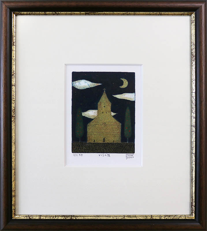 坪内好子特集 | 絵画の販売サイト 桂林画廊