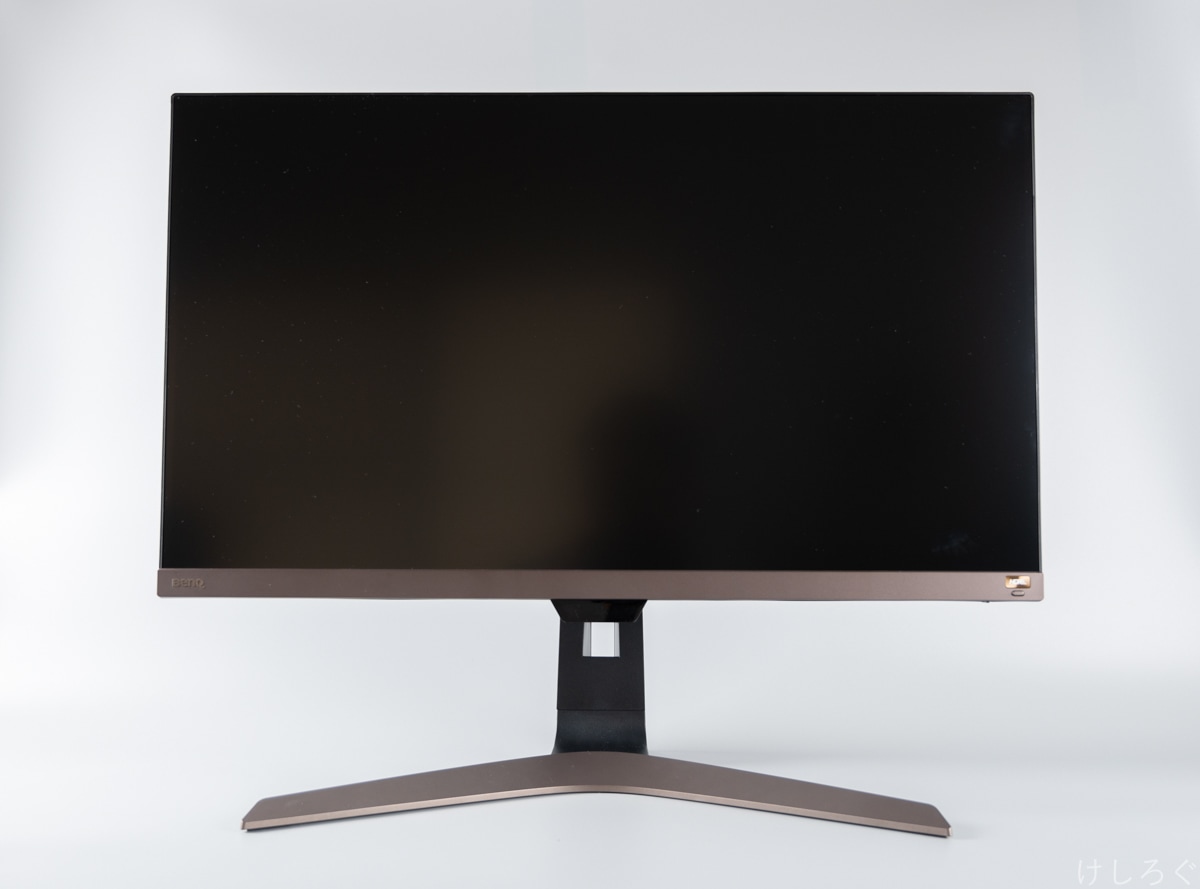 BenQ EW2880U レビュー：万能型4Kモニターの真打ちが出た！コスパの