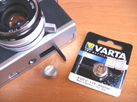 Kevin's Canonet G-III QL17 Page - How to use this camera |