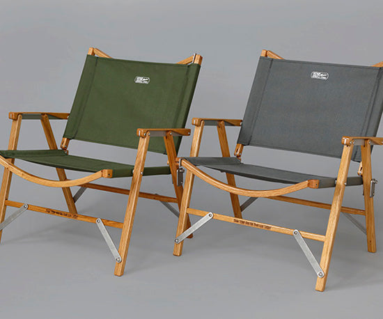 Stüssy Livin' General Store X Kermit Chair – Kermit Chair Company