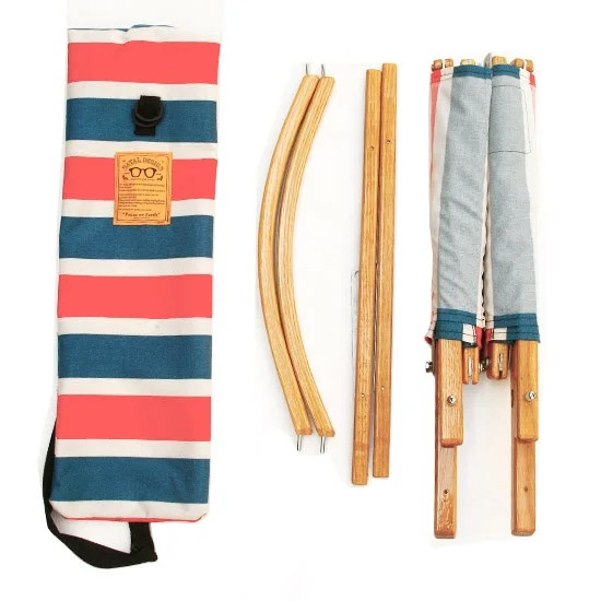 Natal Design X Kermit Chair – Kermit Chair Company