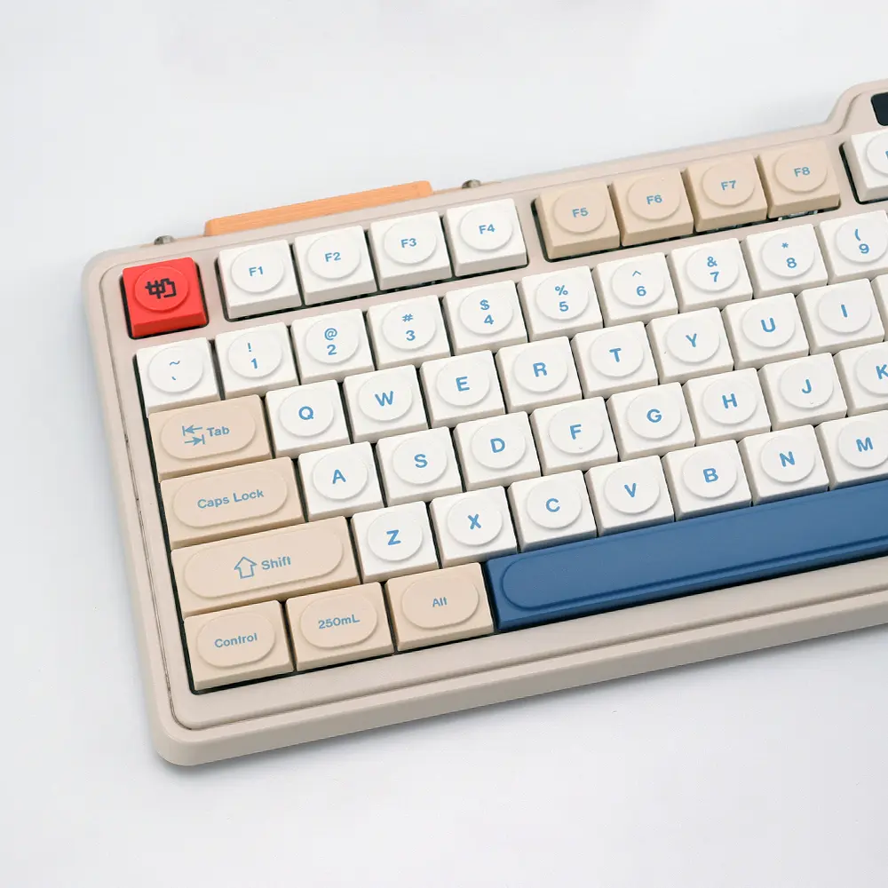 GMK CYL Norse キーキャップ メカニカルキーボード用GMKキーキャップ