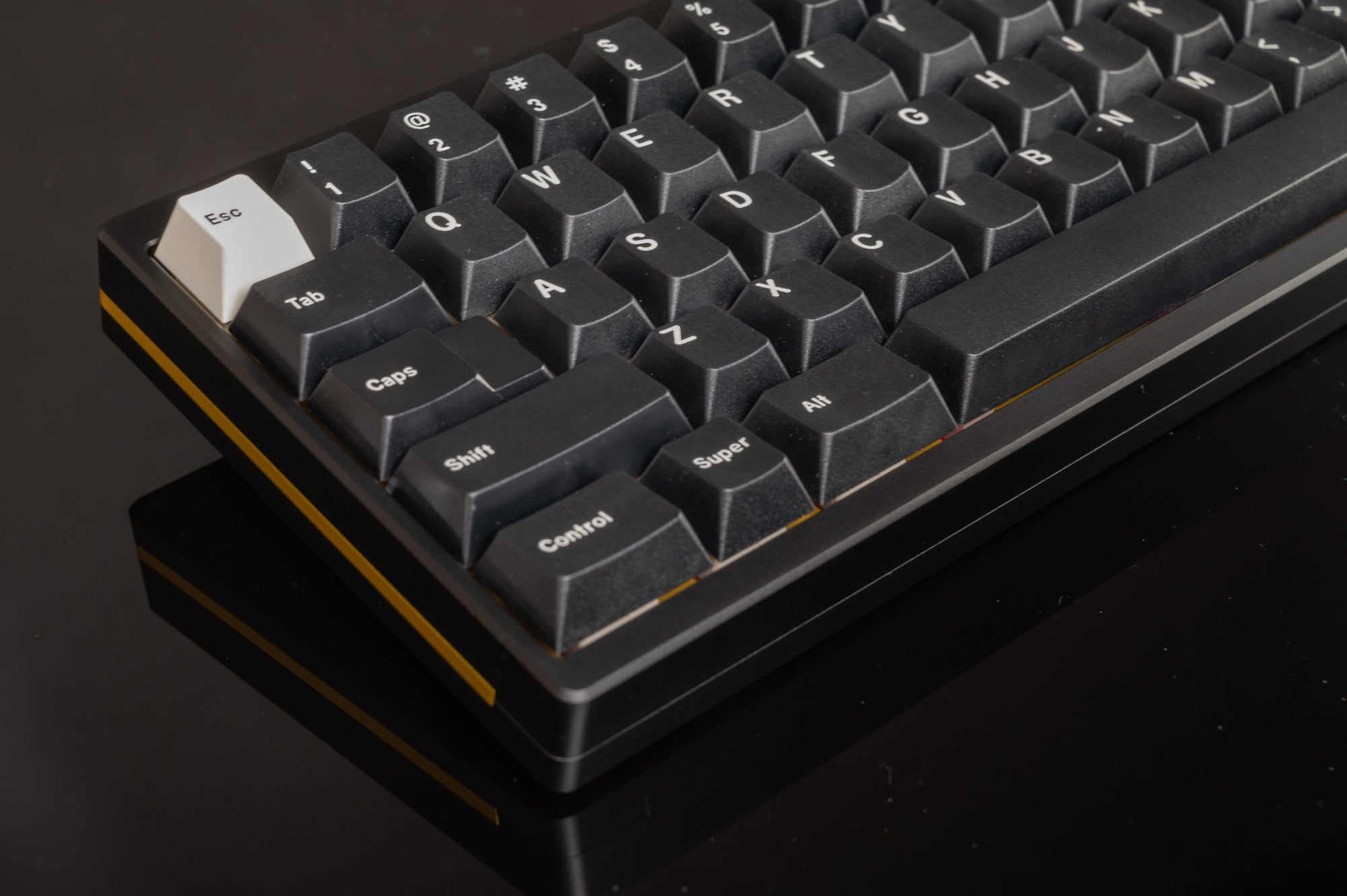 No. 1/65 January Preorder