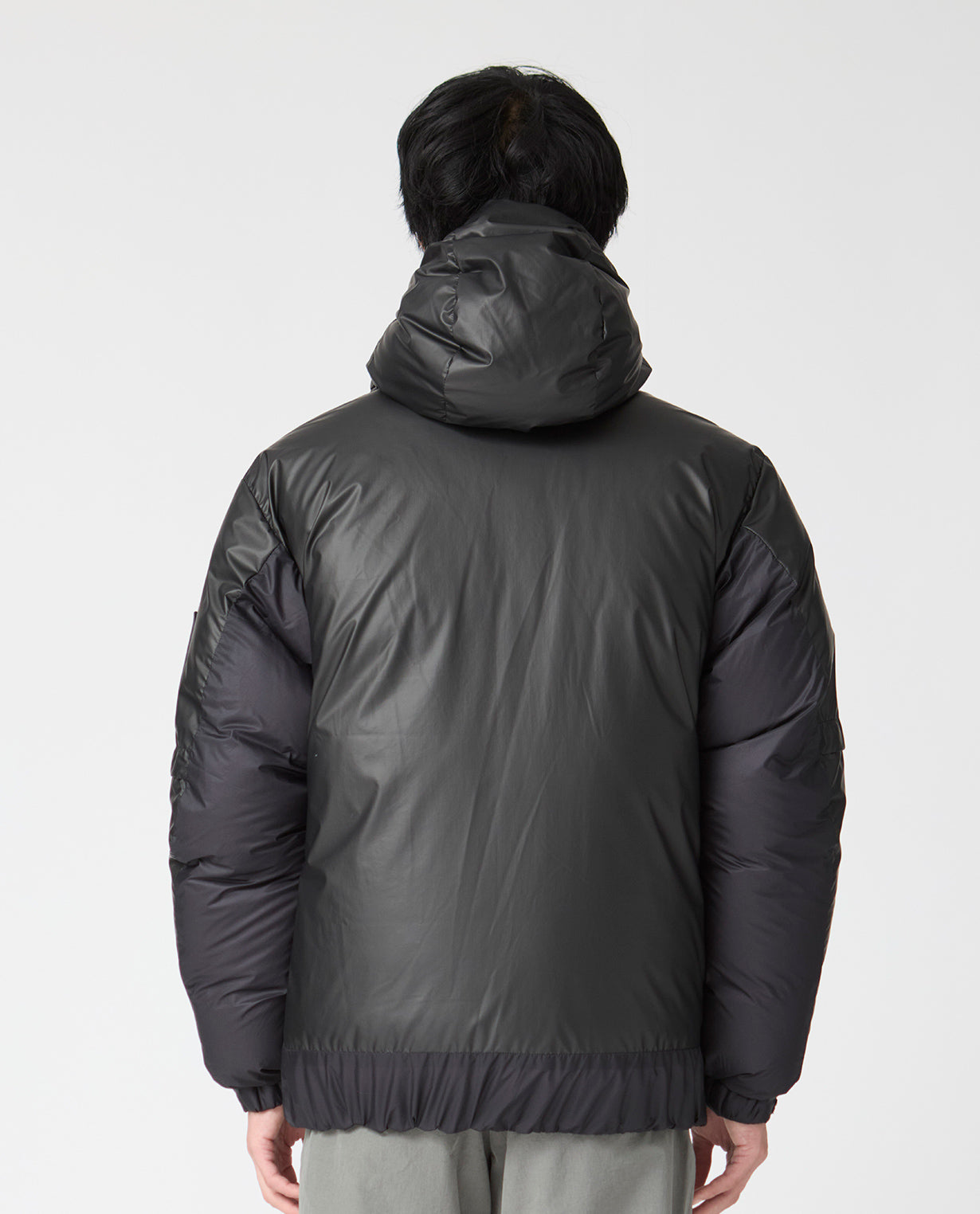 PREMIUM COLLECTION】780_TF NANGA×K-3B オルタレーションダウン