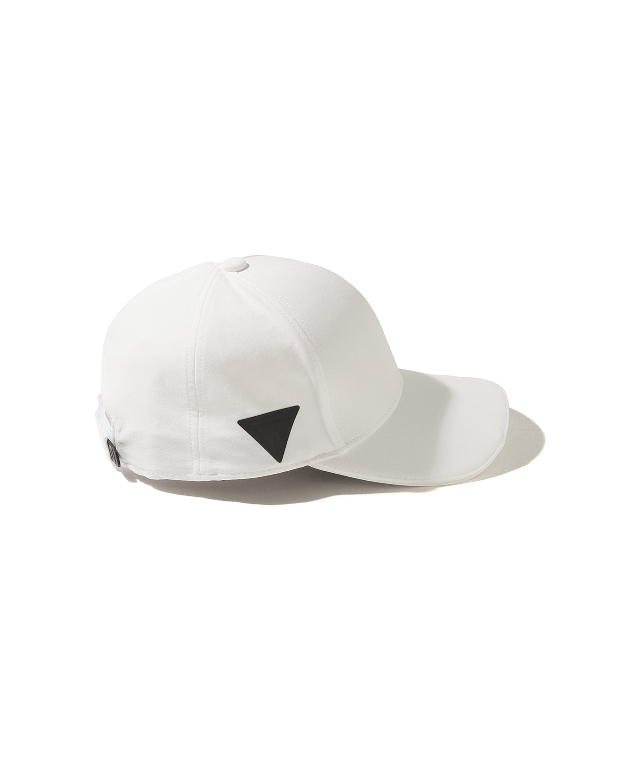0_904_Q スポーツキャップ (ホワイト) – K-3B OFFICIAL SITE