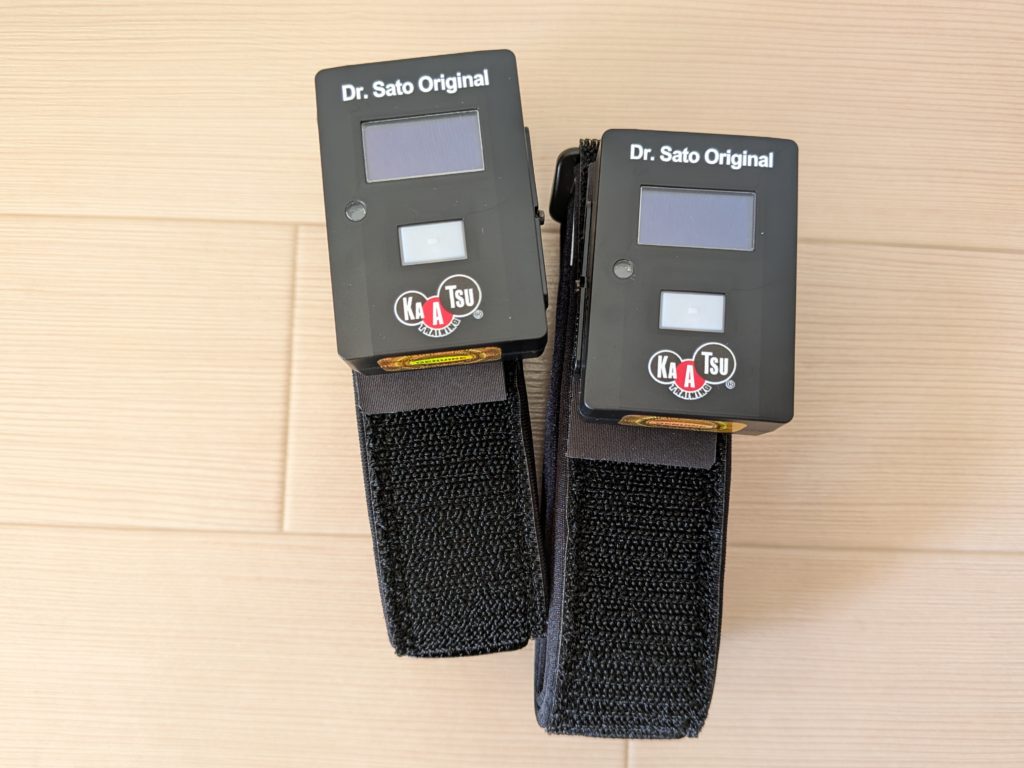 KAATSU M1 | ミュー成増