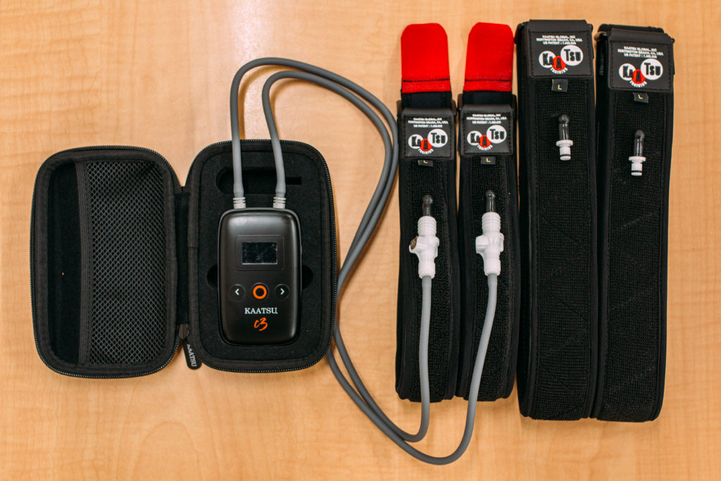 KAATSU C3 | ミュー成増