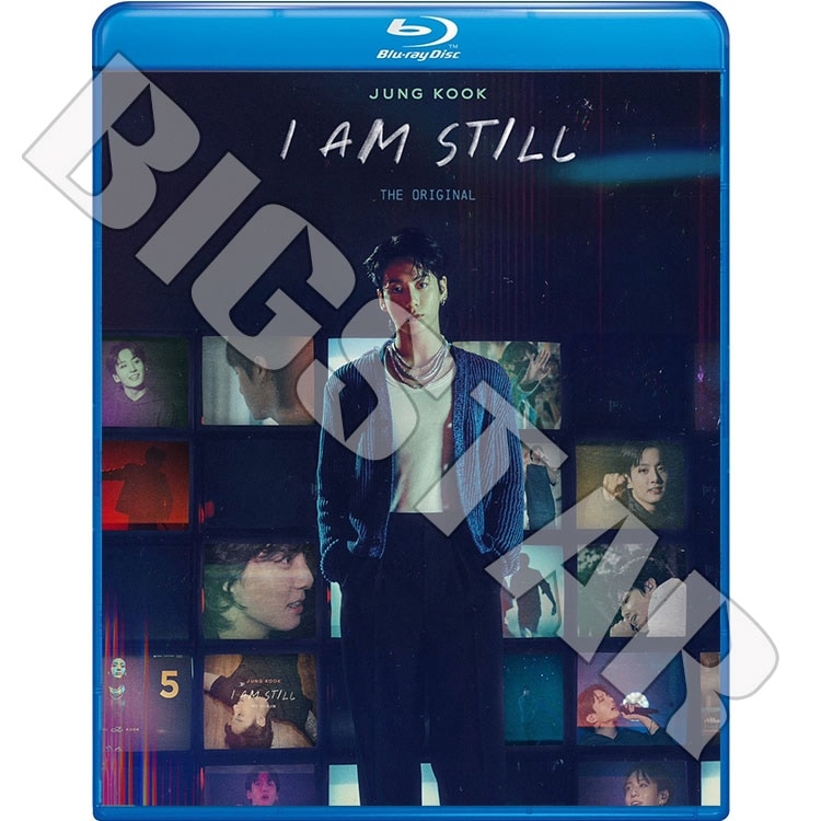 K-POP Blu-ray – K-mall